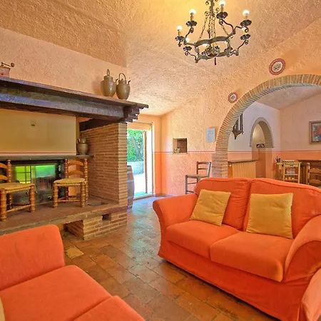 Zeffiro By Posarellivillas Villa *