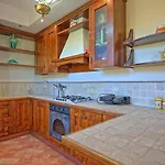 Vila Zeffiro By Posarellivillas Cortona